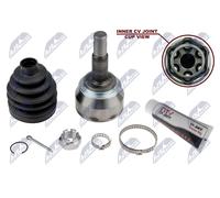Giunto semiasse lato ruota NPZ-NS-098 NTY per NISSAN QASHQAI II SUV X-TRAIL III