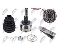 NTY NPZ-NS-099 Kit giunti semiasse