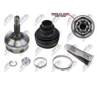 NTY NPZ-PE-004 Kit giunti, Semiasse per PEUGEOT