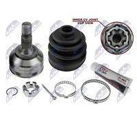 NTY NPZ-PE-030 Kit giunti, Semiasse per CITROËN,DS,OPEL,PEUGEOT,VAUXHALL