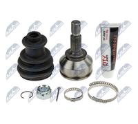 NTY NPZ-PE-033 Kit giunti semiasse