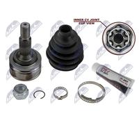 Giunto semiasse Assale anteriore NPZ-PE-035 NTY per PEUGEOT 3008 II SUV