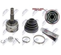 Guarnizione kit esterno albero di trasmissione per OPEL | P620K, VKJA3111