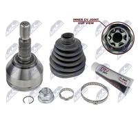 NTY NPZ-PL-025 Kit giunti semiasse