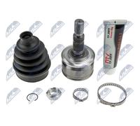PASCAL G1X049PC Kit giunti semiasse