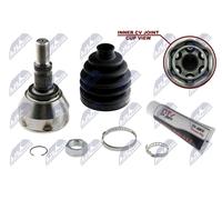 Giunto semiasse lato ruota Giunto omocinetico NPZ-PL-040 NTY per SAAB OPEL