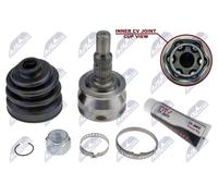 NTY Giunto semiasse NPZ-PL-045 – Assale anteriore per OPEL SAAB