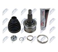 NTY NPZ-PL-046 Kit giunti, Semiasse per OPEL,SUZUKI