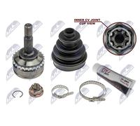 NTY NPZ-RE-012 Kit giunti, Semiasse per RENAULT