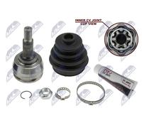 NTY NPZ-RE-017 Kit giunti, Semiasse per RENAULT