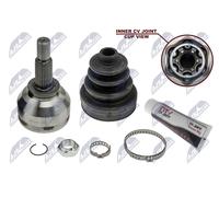 NTY NPZ-RE-019 Kit giunti, Semiasse per RENAULT