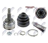 NTY NPZ-RE-020 Kit giunti, Semiasse per NISSAN,RENAULT