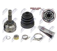 Set giunto albero esterno per RENAULT | VKJP01010