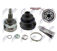 NTY Kit giunti, Semiasse per RENAULT NPZ-RE-033