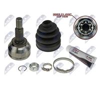 NTY NPZ-RE-034 Kit giunti, Semiasse per RENAULT