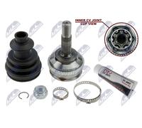 Giunto semiasse Assale anteriore Sx NPZ-RE-043 NTY per RENAULT CLIO II KANGOO