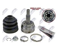 NTY NPZ-RE-044 Kit giunti, Semiasse per DACIA,RENAULT