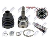 NTY NPZ-RE-045 Kit giunti semiasse