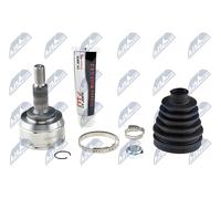 NTY Kit giunti, Semiasse compatibile con NISSAN RENAULT NPZ-RE-046