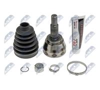 NTY NPZ-RE-057 Kit giunti, Semiasse per RENAULT