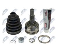 NTY NPZ-RE-058 Kit giunti, Semiasse per RENAULT