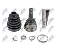 NTY NPZ-RE-059 Kit giunti, Semiasse per RENAULT