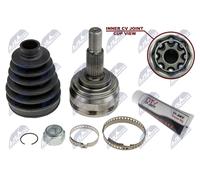 NTY NPZ-RE-060 Kit giunti, Semiasse per RENAULT