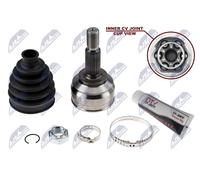 NTY NPZ-RE-067 Kit giunti, Semiasse