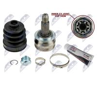 NTY NPZ-SB-009 Kit giunti semiasse