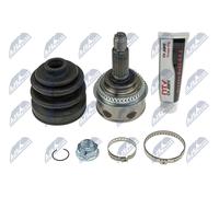 NTY Kit giunti, Semiasse per SUBARU NPZ-SB-012