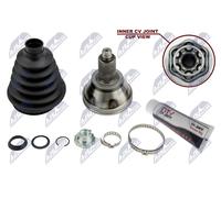 NTY NPZ-SK-002 Kit giunti semiasse