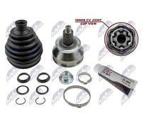 NTY NPZ-SK-005 Kit giunti semiasse