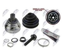 NTY NPZ-SK-009 Kit giunti semiasse