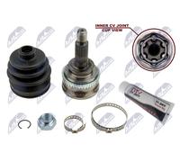 NTY NPZ-SU-001 Kit giunti semiasse