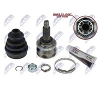 NTY NPZ-SU-004 Kit giunti, Semiasse per SUBARU,SUZUKI