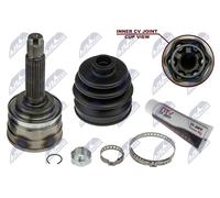 NTY NPZ-SU-009 Kit giunti, Semiasse per SUZUKI