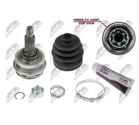 Giunto semiasse Assale anteriore Sx NPZ-SU-013 NTY per SUZUKI BALENO Hatchback
