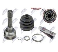 NTY NPZ-SU-023 Kit giunti, Semiasse per SUZUKI