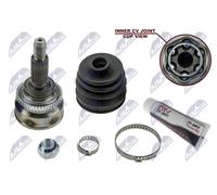 NTY NPZ-SU-024 Kit giunti, Semiasse per SUZUKI