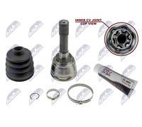 Giunto semiasse lato ruota NPZ-SU-027 NTY per SUZUKI VITARA GRAND VITARA I