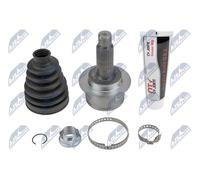 Kit Giunto, Albero Motore/Esterno Adatto A per Suzuki SX4 1.6 13 Vitara 1.6 15