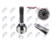 NTY NPZ-SU-037 Kit giunti semiasse