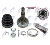 NTY Kit giunti, Semiasse compatibile con TOYOTA NPZ-TY-001