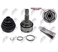 NTY Kit giunti, Semiasse compatibile con TOYOTA NPZ-TY-011