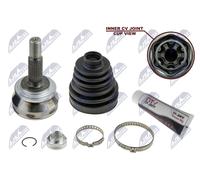 NTY NPZ-TY-013 Kit giunti, Semiasse per LEXUS,TOYOTA
