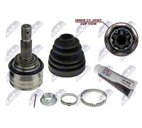 NTY NPZ-TY-020 Kit giunti, Semiasse per LEXUS,TOYOTA