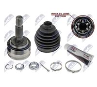Guarnizione kit esterno albero di trasmissione per TOYOTA | 43430-0K022