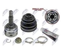 NTY Kit giunti, Semiasse compatibile con TOYOTA NPZ-TY-082