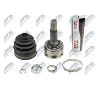 NTY NPZ-TY-083 Kit giunti, Semiasse per CITROËN,PEUGEOT,TOYOTA