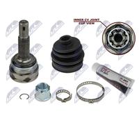 Kit guarnizione esterna albero di trasmissione posteriore per TOYOTA | 0110-A...